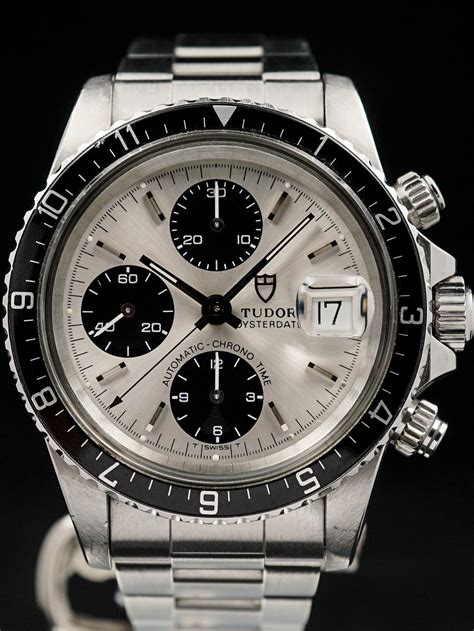 tudor chronograph price|vintage tudor chronograph.